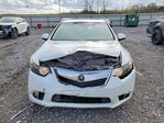 Acura TSX 2013