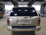 Nissan Pathfinder 2000