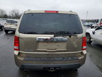 Honda Pilot 2009