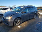 Honda Odyssey 2014