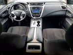 Nissan Murano 2015