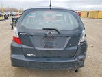 Honda Fit 2010