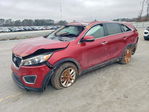 Kia Sorento 2017