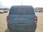 Ford Bronco 2023