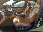 BMW Series 5 2017