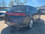 Lincoln MKT 2011