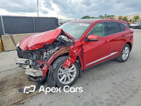 Acura RDX 2021 - Image 1 of 14