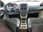 Dodge Caravan 2016