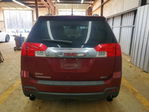 GMC Terrain 2012