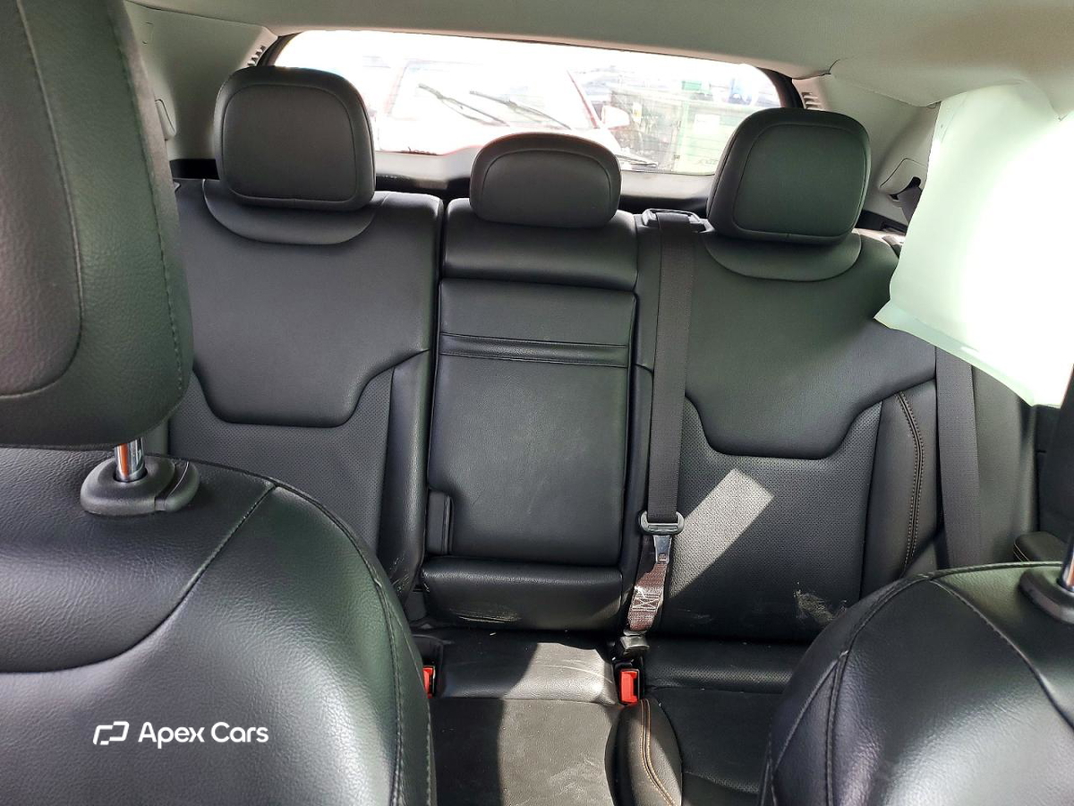 Jeep Compass 2019