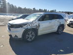 Toyota Highlander 2014