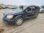 Chrysler Voyager 2016