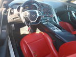 Chevrolet Corvette 2015