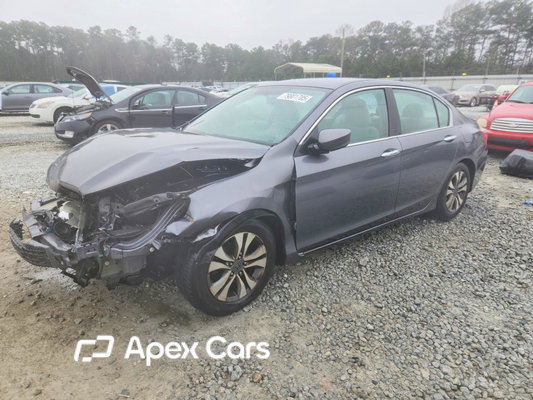 Honda Accord 2013 - Image 1 of 13