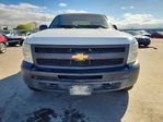 Chevrolet Silverado 2012