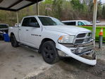 Dodge RAM 2012