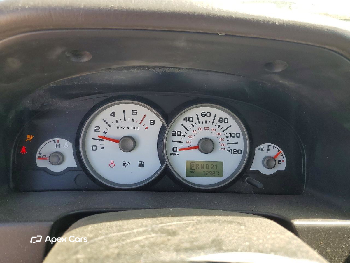 Ford Escape 2006