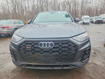 Audi SQ5 2022