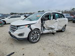 Ford Edge 2018