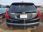 Cadillac XT5 2018