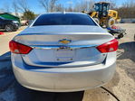 Chevrolet Impala 2016