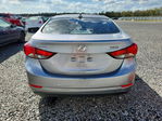 Hyundai Elantra 2016