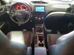Subaru WRX 2011