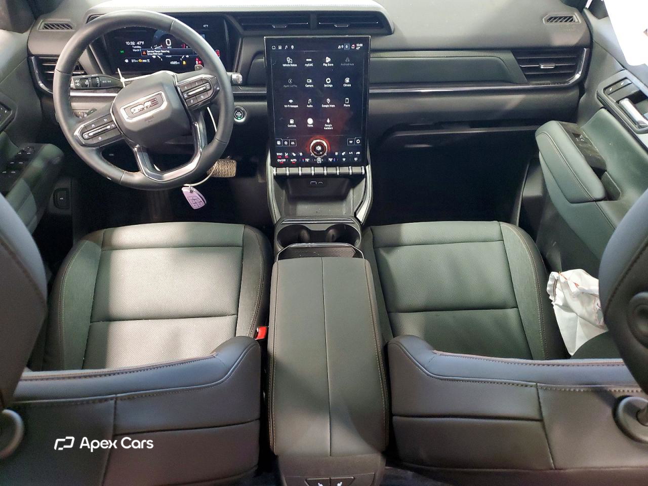 GMC Terrain 2026