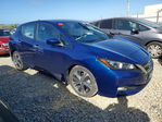 Nissan Leaf 2020