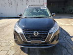 Nissan Kicks 2021