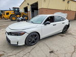 Honda Civic 2025