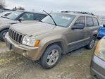 Jeep Cherokee 2006