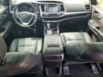 Toyota Highlander 2018