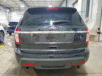 Ford Explorer 2012