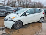 Nissan Versa 2015
