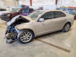 Ford Fusion 2010