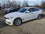 BMW Series 3 2014