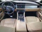 Jaguar XF 2017