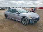 Honda Accord 2017
