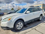 Subaru Outback 2010