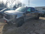 GMC Sierra 2023