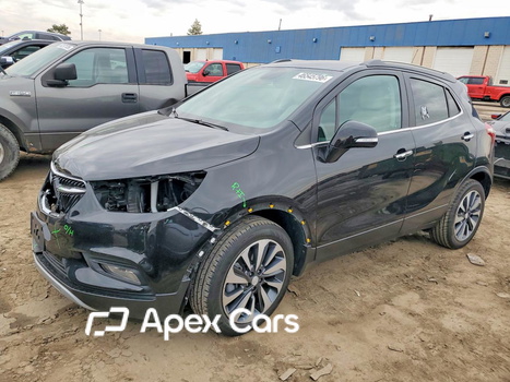 Buick Encore 2019 - Image 1 of 12