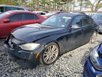 BMW Series 3 2014
