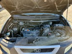 Honda Element 2004