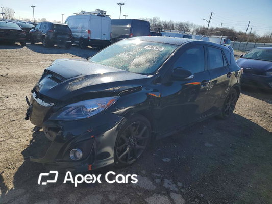 Mazda  2013 - Zdjęcie 1 z 12