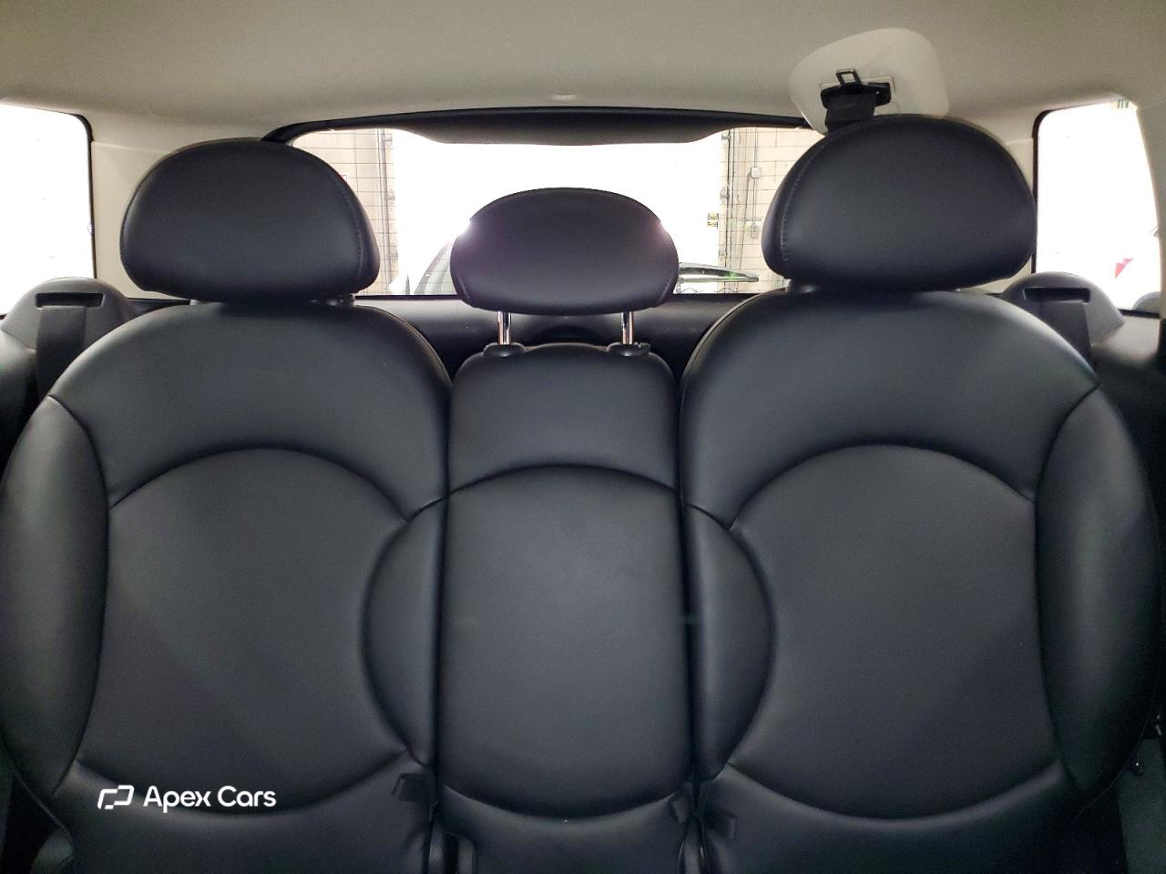 MINI Cooper 2015