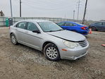 Chrysler Sebring 2008
