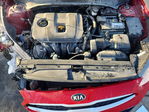 Kia Forte 2021