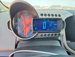 Chevrolet Sonic 2015