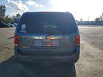 Honda Pilot 2012